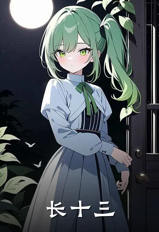 《长十三》段旌覆澈免费完本小说在线阅读_《长十三》段旌覆澈免费小说