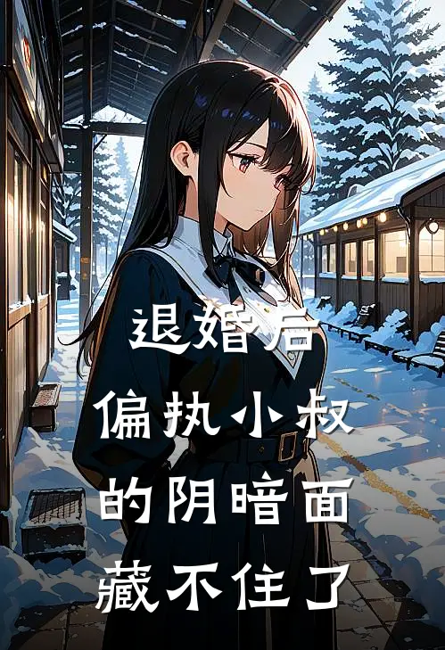 退婚后，偏执小叔的阴暗面藏不住了宋绵时闻晋完整版免费阅读_宋绵时闻晋精彩小说