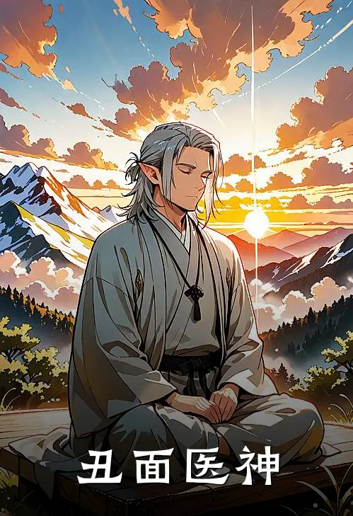 丑面医神(陆丰玉佩)完整版免费全文阅读_最热门小说丑面医神陆丰玉佩