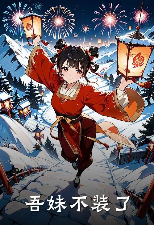 吾妹不装了抖音热门完结小说免费阅读_完本热门小说吾妹不装了抖音热门