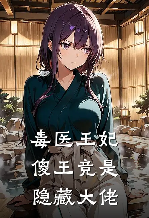 毒医王妃：傻王竟是隐藏大佬沈傲雪秋水_《毒医王妃：傻王竟是隐藏大佬》最新章节免费在线阅读