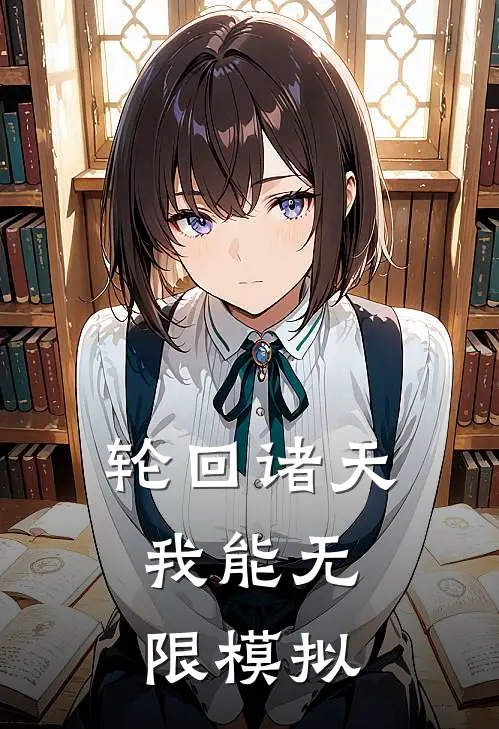 轮回诸天,我能无限模拟