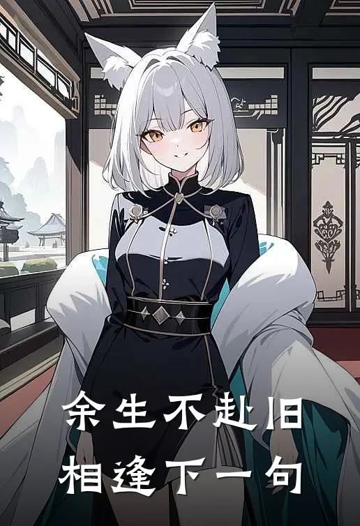 余生不赴旧相逢下一句