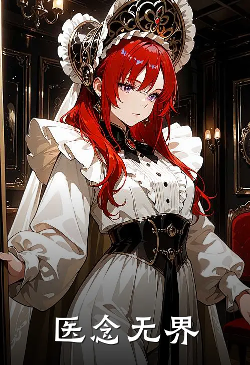 医念无界杨稷安邹程远小说完整版_完结版小说推荐医念无界(杨稷安邹程远)