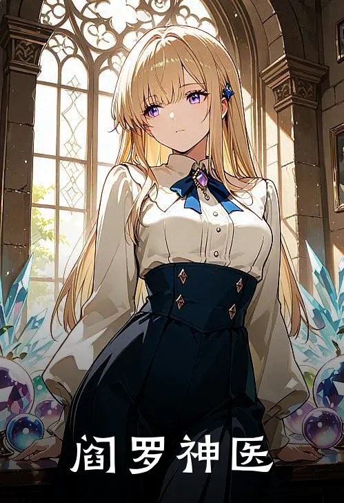 阎罗神医(秦浩琳达)在线免费小说_完整版免费小说阎罗神医(秦浩琳达)