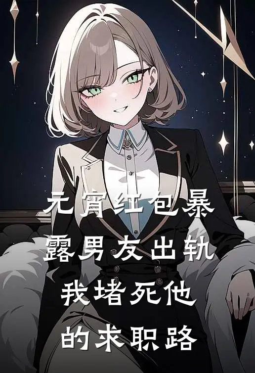 元宵红包暴露男友出轨，我堵死他的求职路李圆圆江奕热门小说推荐_完本小说大全元宵红包暴露男友出轨，我堵死他的求职路(李圆圆江奕)