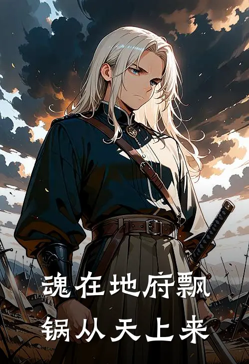 魂在地府飘，锅从天上来栾方棋吴翠玉最热门小说_免费小说全集魂在地府飘，锅从天上来(栾方棋吴翠玉)