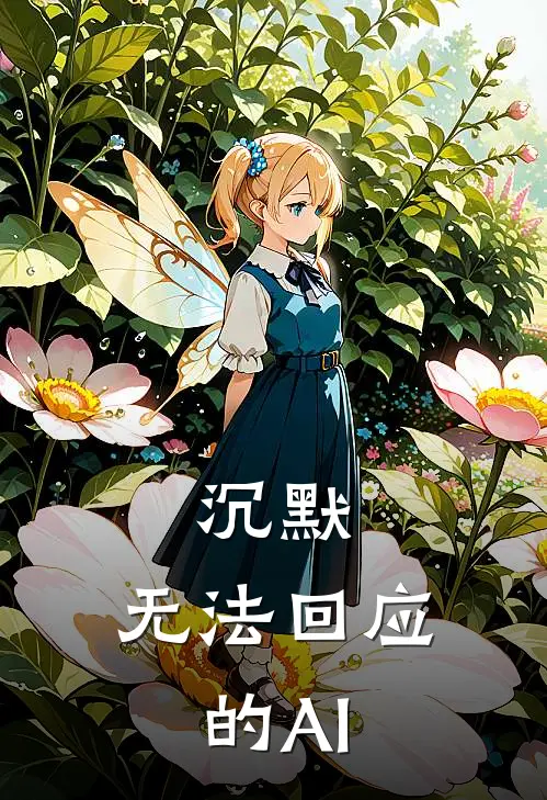 沉默：无法回应的AI陈默林晚全本免费小说_热门网络小说推荐沉默：无法回应的AI陈默林晚