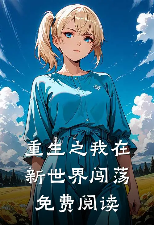 重生之我在新世界闯荡免费阅读