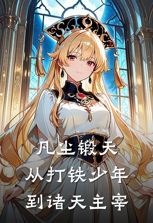 凡尘锻天：从打铁少年到诸天主宰叶尘小禾热门小说免费阅读_网络热门小说凡尘锻天：从打铁少年到诸天主宰(叶尘小禾)