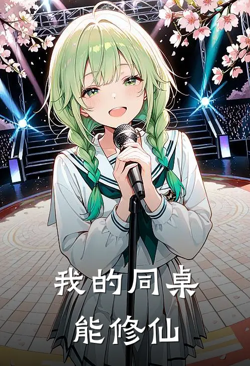 我的同桌能修仙林寻苏棠最新完本小说_免费小说大全我的同桌能修仙(林寻苏棠)