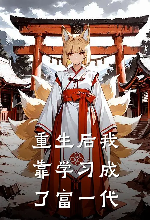 重生后我靠学习成了富一代