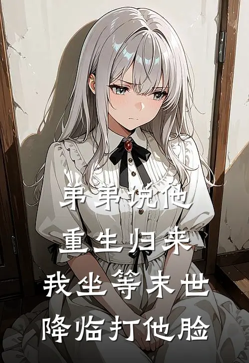 弟弟说他重生归来，我坐等末世降临打他脸曲浩小浩小说最新章节_最新小说推荐弟弟说他重生归来，我坐等末世降临打他脸曲浩小浩