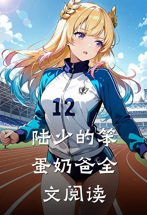 陆少的笨蛋奶爸全文阅读