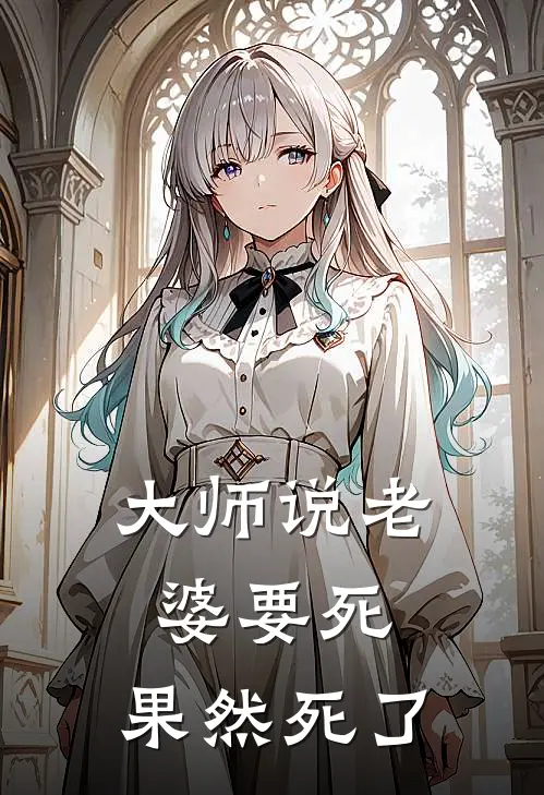 大师说老婆要死，果然死了