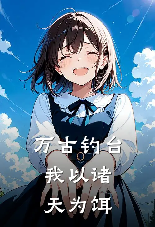 万古钓台：我以诸天为饵苏云苏镇南完整版免费小说_热门网络小说推荐万古钓台：我以诸天为饵(苏云苏镇南)