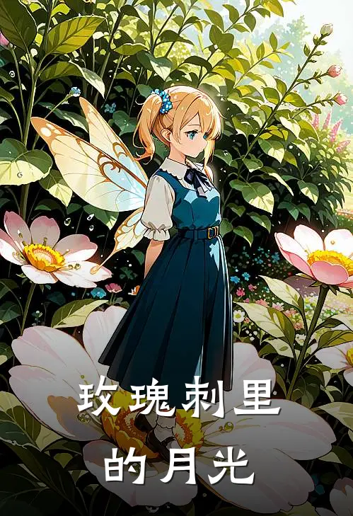 苏晚棠顾承砚(玫瑰刺里的月光)_《玫瑰刺里的月光》最新章节免费在线阅读