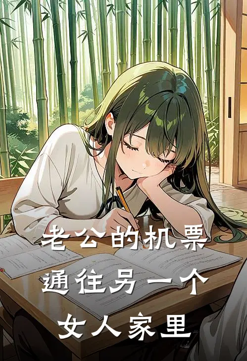 老公的机票通往另一个女人家里沈清姿林航完本小说推荐_免费小说全文阅读老公的机票通往另一个女人家里沈清姿林航