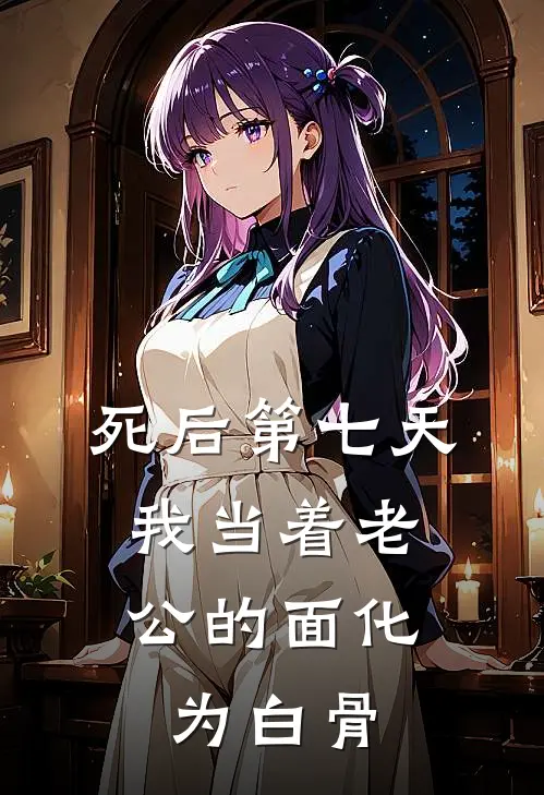 林知意沈砚(死后第七天，我当着老公的面化为白骨)全本免费在线阅读_林知意沈砚全集在线阅读