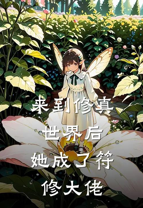 来到修真世界后，她成了符修大佬(唐如丹陈演)最新完结小说_完结版小说全文免费阅读来到修真世界后，她成了符修大佬(唐如丹陈演)