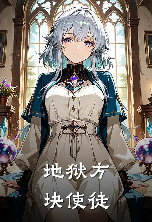 地狱方块使徒(叶修杰克)好看的完结小说_完本小说地狱方块使徒叶修杰克