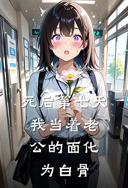 死后第七天，我当着老公的面化为白骨(林知意沈砚)完结小说推荐_小说全文免费阅读死后第七天，我当着老公的面化为白骨林知意沈砚