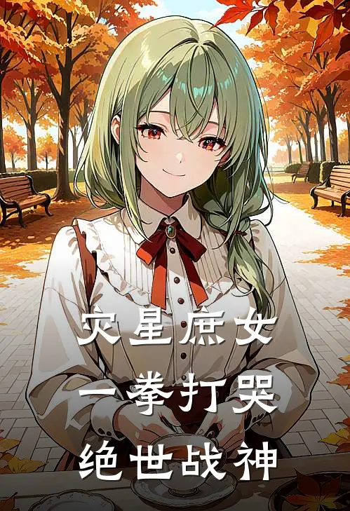 灾星庶女，一拳打哭绝世战神(林晚音萧寒烨)完结小说推荐_小说全文免费阅读灾星庶女，一拳打哭绝世战神林晚音萧寒烨