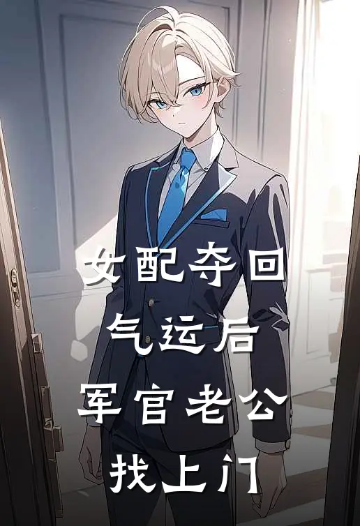 女配夺回气运后：军官老公找上门