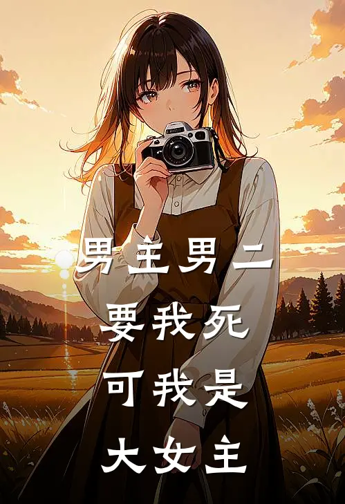 男主男二要我死，可我是大女主许羡如顾丰城完结小说免费阅读_完本热门小说男主男二要我死，可我是大女主许羡如顾丰城