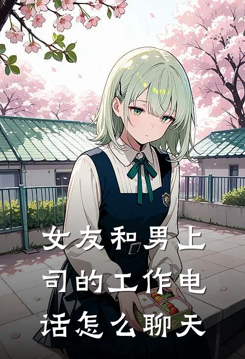 女友和男上司的工作电话怎么聊天