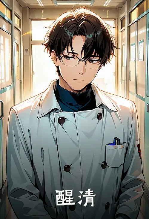 顾惊澜陈六儿《醒清》最新章节阅读_(醒清)全章节免费在线阅读