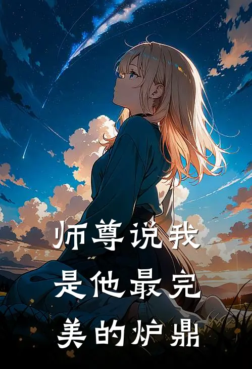 师尊说我是他最完美的炉鼎沈独沈独热门小说排行_免费小说师尊说我是他最完美的炉鼎沈独沈独