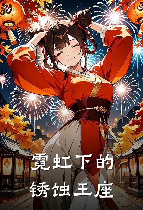 霓虹下的锈蚀王座陆沉杨叔免费完结小说_完本完结小说霓虹下的锈蚀王座(陆沉杨叔)