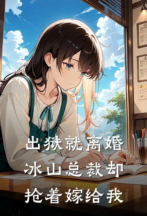 出狱就离婚，冰山总裁却抢着嫁给我陈河赵伊云免费小说推荐_免费小说笔趣阁出狱就离婚，冰山总裁却抢着嫁给我陈河赵伊云