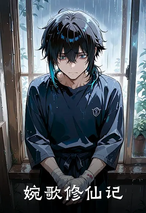 婉歌修仙记秦无咎苏婉歌小说完结_免费小说全本婉歌修仙记(秦无咎苏婉歌)