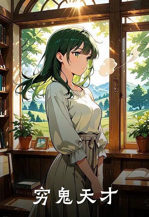 穷鬼天才(墨弈苏珊)完整版免费全文阅读_最热门小说穷鬼天才墨弈苏珊