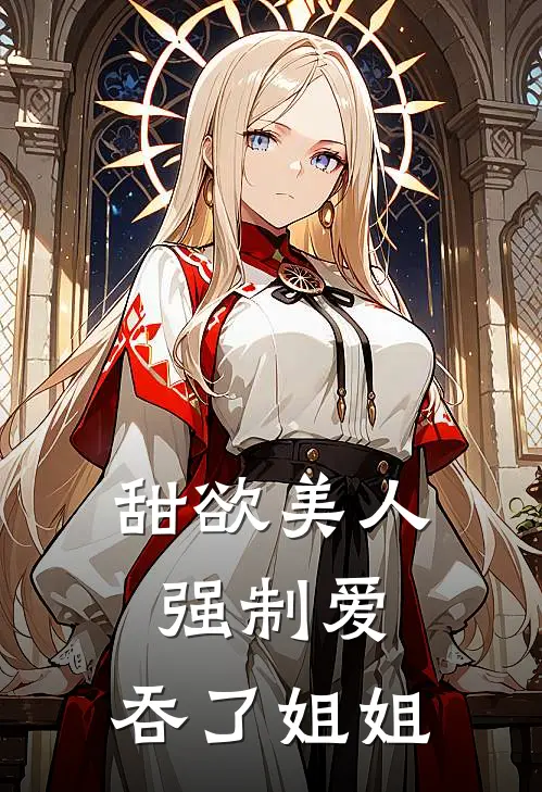 甜欲美人强制爱：吞了姐姐孙韵宁江莞祯免费小说大全_热门免费小说甜欲美人强制爱：吞了姐姐(孙韵宁江莞祯)