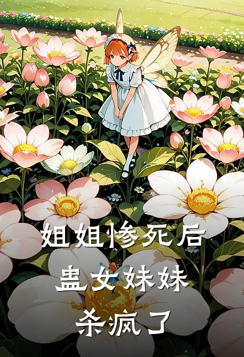 姐姐惨死后，蛊女妹妹杀疯了萧景玄林婉热门小说大全_免费小说完结姐姐惨死后，蛊女妹妹杀疯了萧景玄林婉