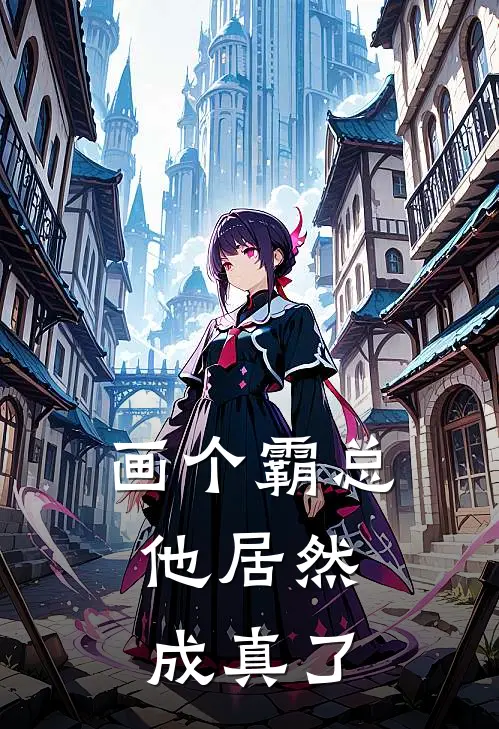 画个霸总，他居然成真了裴聿乔汐月免费小说全集_免费小说在哪看画个霸总，他居然成真了(裴聿乔汐月)