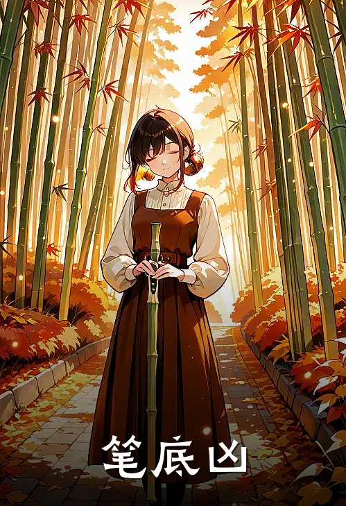 笔底凶(许念林薇)已完结小说_笔底凶(许念林薇)小说免费在线阅读