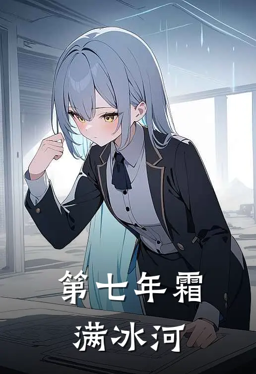 第七年霜满冰河(沈渡舟陈北)完本小说_免费阅读无弹窗第七年霜满冰河沈渡舟陈北