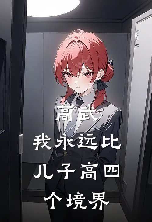 高武：我永远比儿子高四个境界苏宇苏武已完结小说_最新章节列表高武：我永远比儿子高四个境界(苏宇苏武)