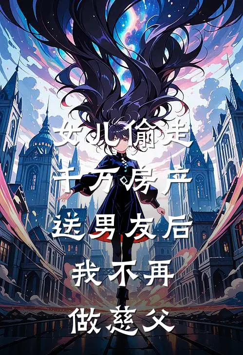 女儿偷走千万房产送男友后，我不再做慈父(我女儿)完本小说推荐_最新章节列表女儿偷走千万房产送男友后，我不再做慈父(我女儿)