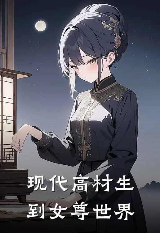 现代高材生到女尊世界温小凡云素心最新好看小说_已完结小说现代高材生到女尊世界温小凡云素心