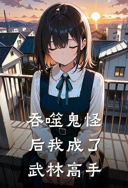 吞噬鬼怪后我成了武林高手