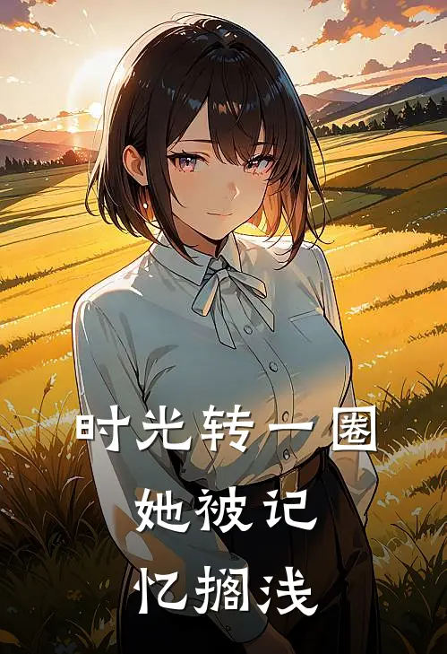 时光转一圈，她被记忆搁浅