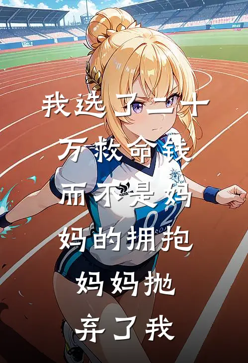 我选了二十万救命钱而不是妈妈的拥抱，妈妈抛弃了我(姜穗姜女士)免费小说_完整版免费阅读我选了二十万救命钱而不是妈妈的拥抱，妈妈抛弃了我姜穗姜女士