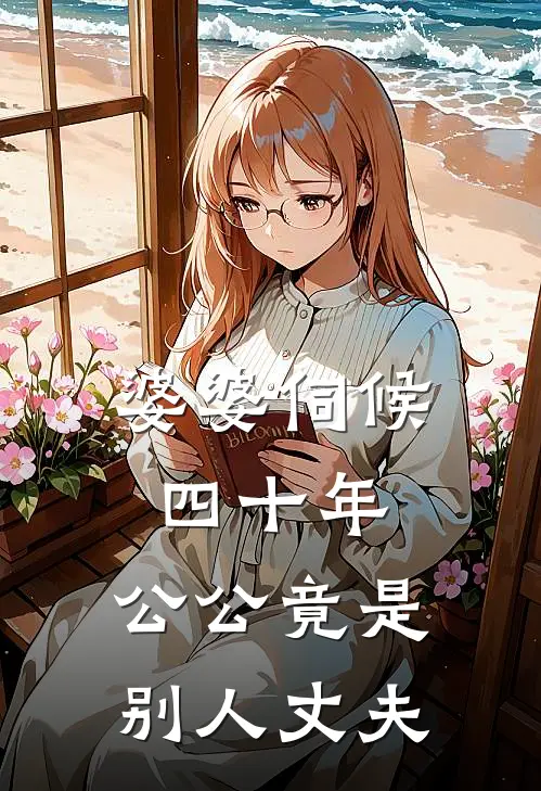 婆婆伺候四十年，公公竟是别人丈夫我林小婉小说推荐完本_热门小说大全婆婆伺候四十年，公公竟是别人丈夫(我林小婉)