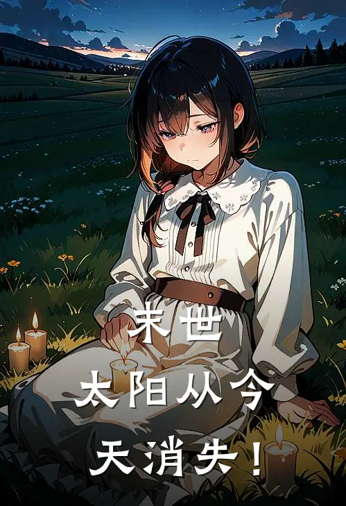 末世，太阳从今天消失！多多钱多多全本免费在线阅读_多多钱多多全文阅读