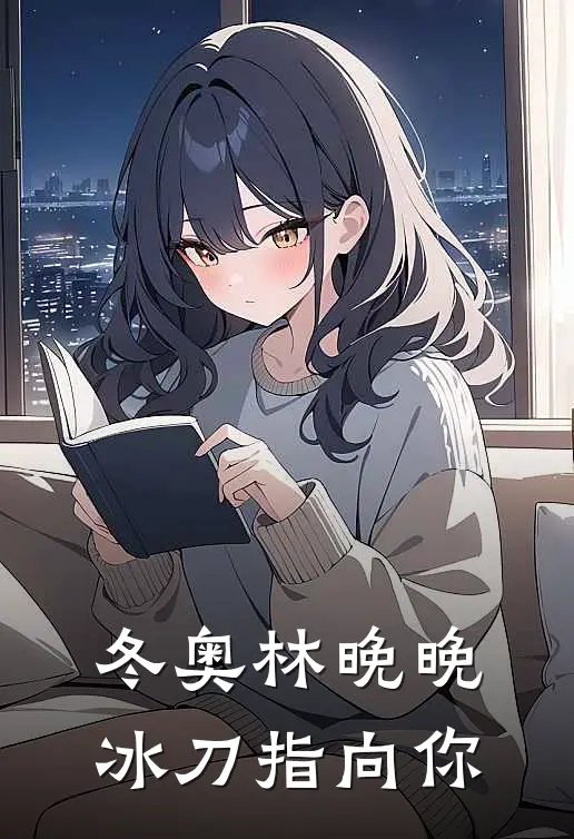 《冬奥林晚晚冰刀指向你》林晚晚方冰已完结小说_冬奥林晚晚冰刀指向你(林晚晚方冰)火爆小说